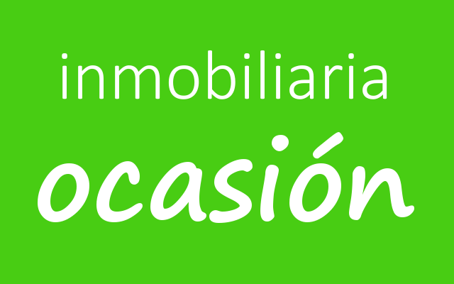 Inmobiliaria Ocasión